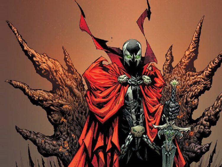 Spawn