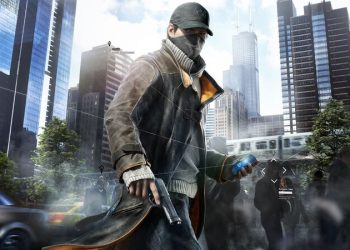Watch Dogs