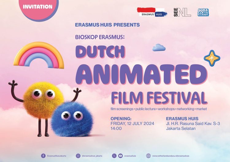 Dutch Animated Film Festival