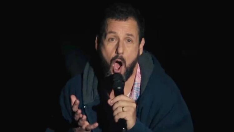 Adam Sandler