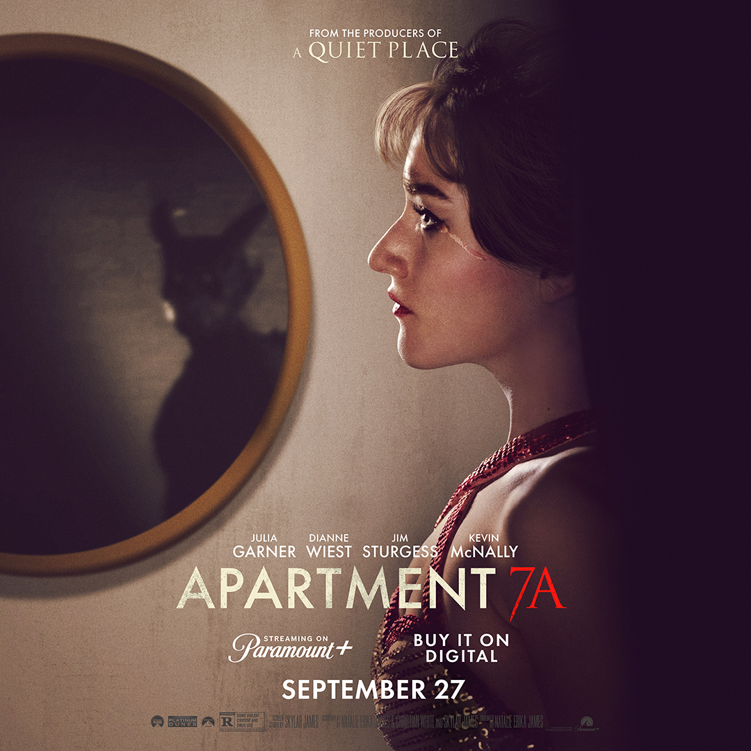 Apartment 7A