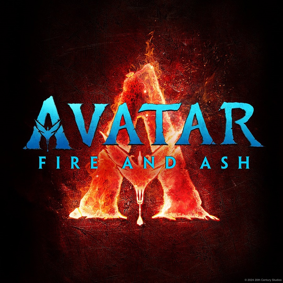 Avatar: Fire & Ash