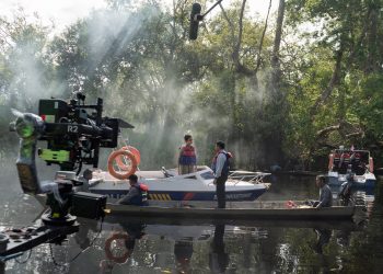 Film Kabut Berduri