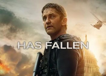 Has Fallen