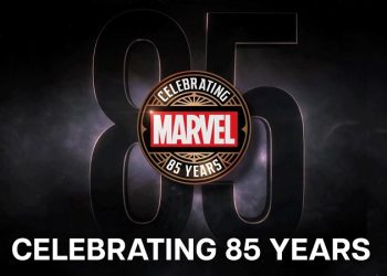 Marvel