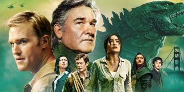 Monarch: Legacy of Monsters