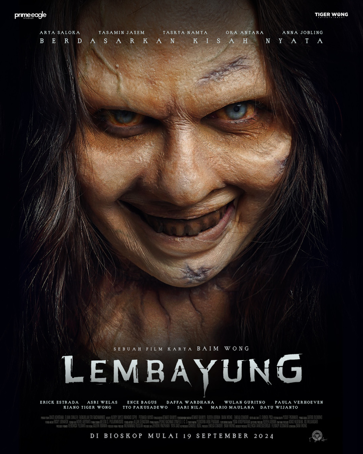 Poster Lembayung