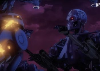 Terminator Zero