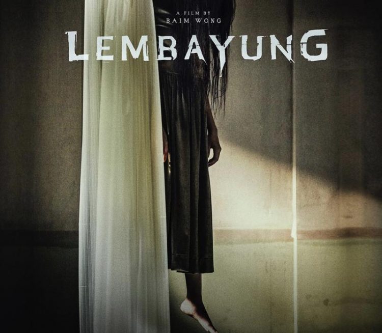 Poster Lembayung