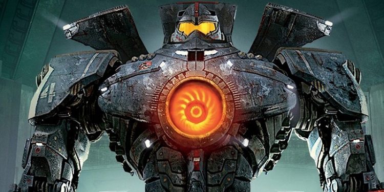 pacific rim