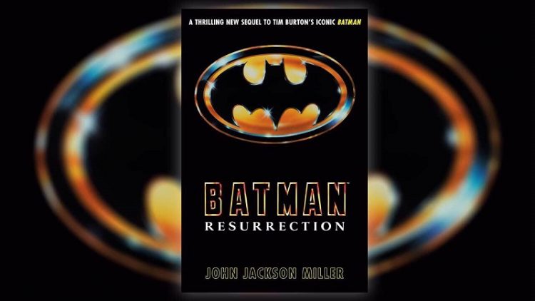 Batman: Resurrection