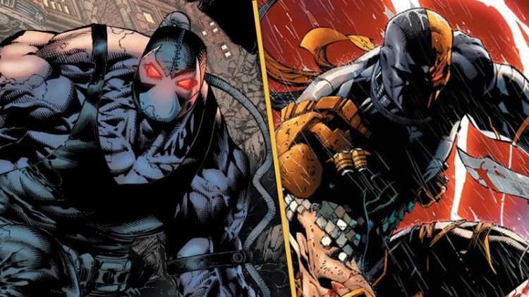 Deathstroke