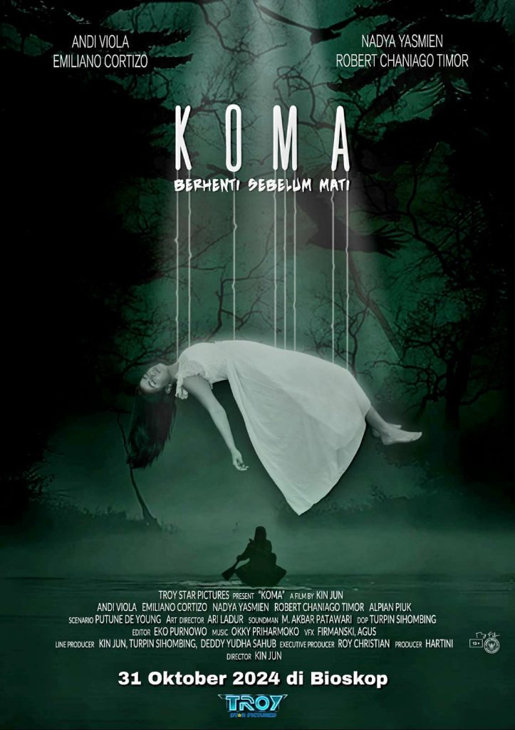 Film KOMA