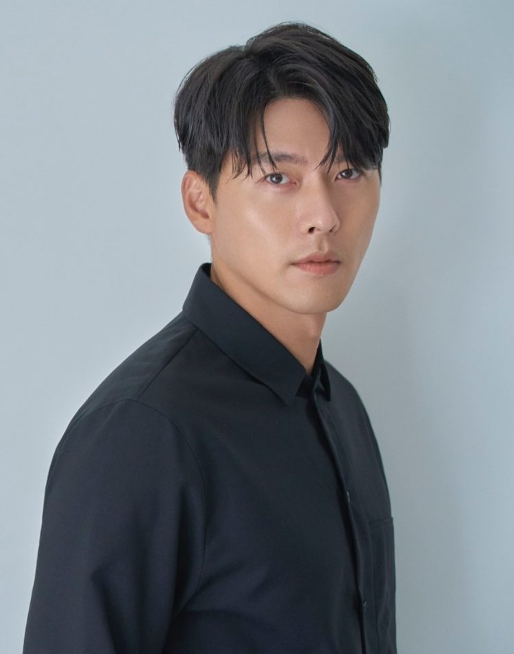 Hyun Bin