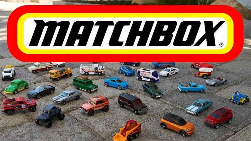 Matchbox