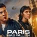 Paris Has Fallen