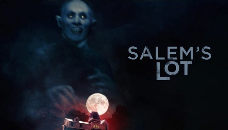 Salem’s Lot