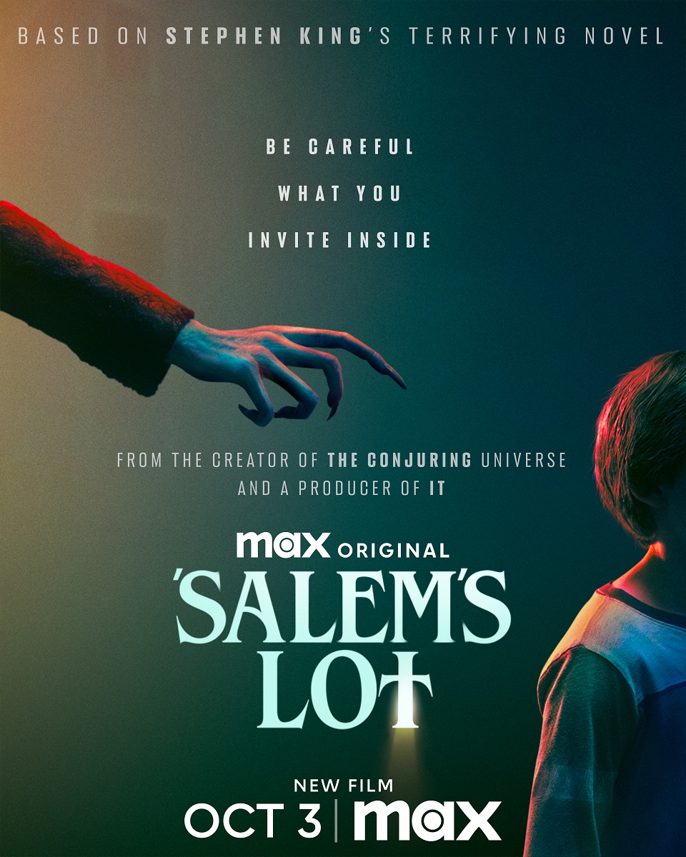 Salem’s Lot