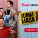 Ringgo Agus Suami-Suami Masa Kini 3 - Official Poster Landscape