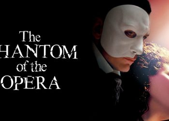 The Phantom of the Opera