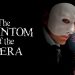The Phantom of the Opera