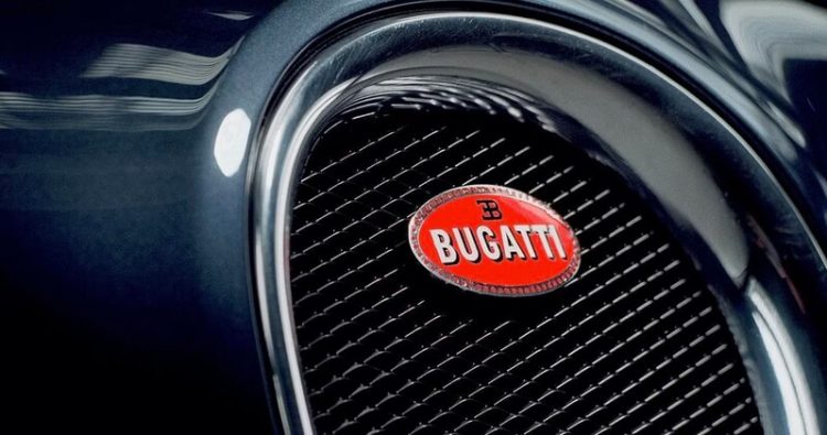 Bugatti