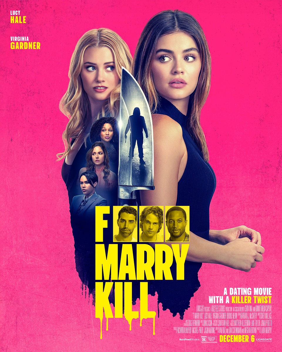 F Marry Kill 