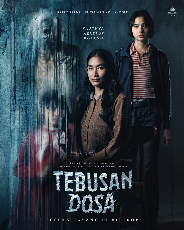 Film Tebusan Dosa Cinemags