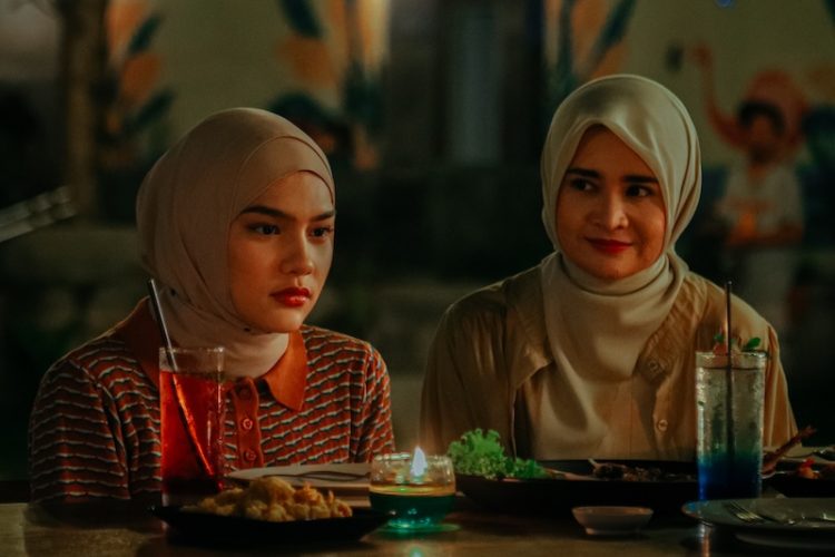 Rekomendasi Tayangan Terbaru Netflix Indonesia Edisi November 2024