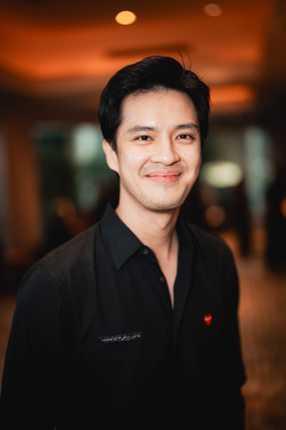 Morgan Oey, Ini Aktor Aktris Masa Depan di Pengepungan di Bukit Duri (The Siege at Thorn High)