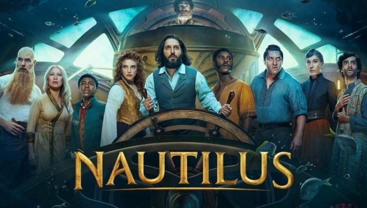 Nautilus