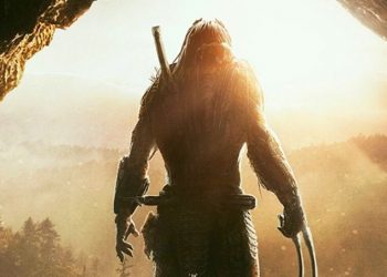 Predator: Badlands