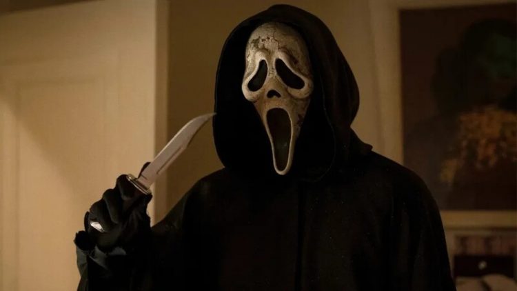 Scream 7