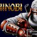 Shinobi