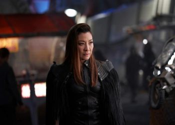 Star Trek: Section 31