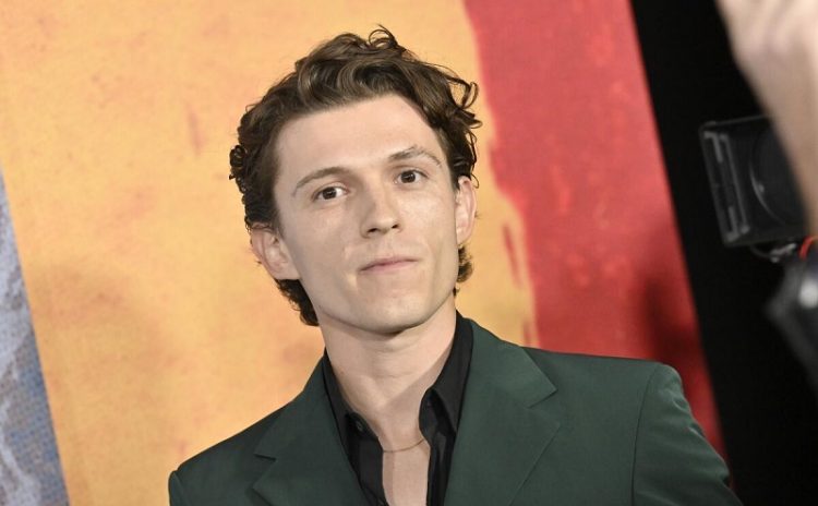 Tom Holland