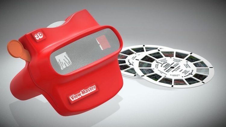 View-Master