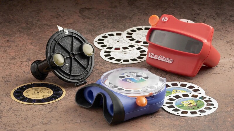 View-Master