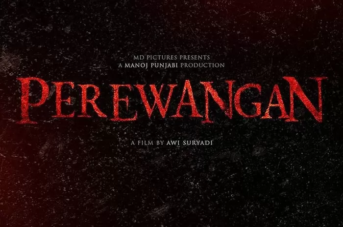 Film Parewangan