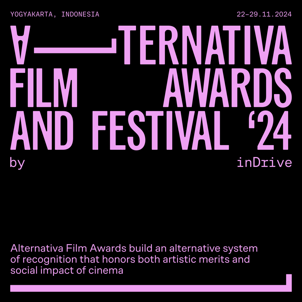 Alternativa Film Awards dan Festival 2024