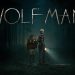 wolf man