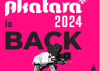 AKATARA 2024