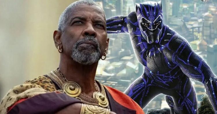 Black Panther 3