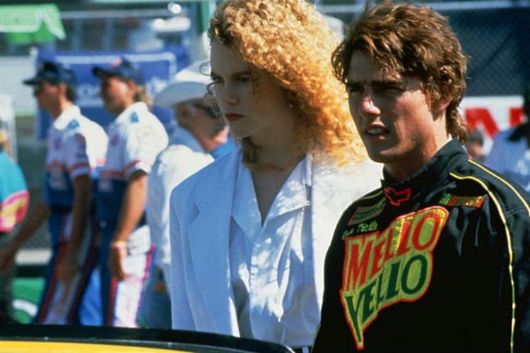 Days of Thunder