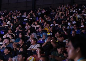 JAPANESE FILM FESTIVAL 2024 , Berlokasi di CGV 23 Paskal Shopping Center,mulai tanggal 22-24 November 2024