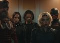 Thunderbolts*