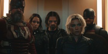 Thunderbolts*
