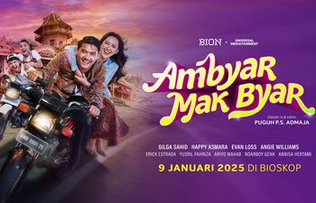 Ambyar Mak Byar