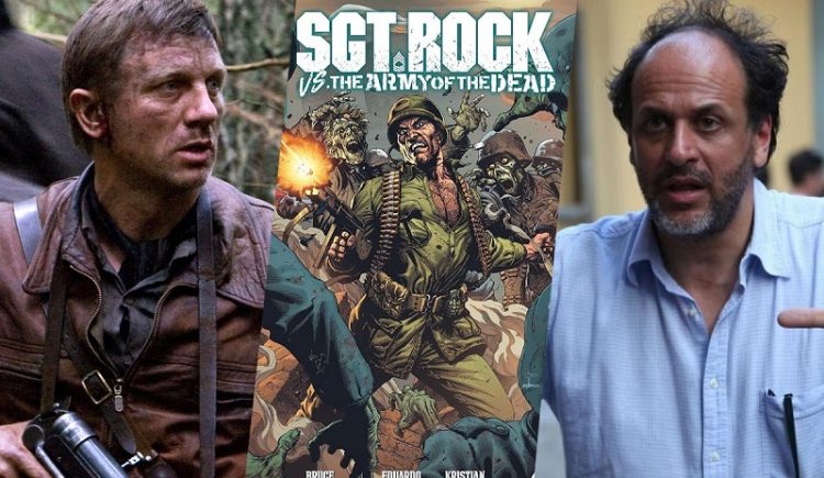 Sgt. Rock