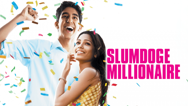 Slumdog Millionaire